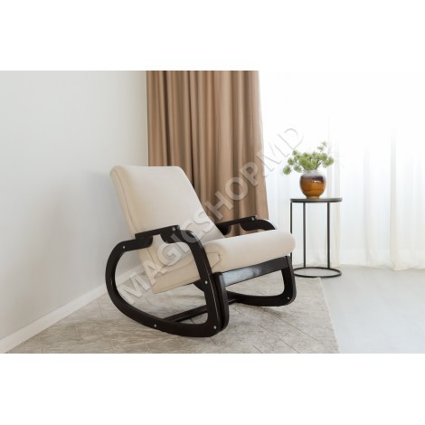 Кресло качалка Meridiani, 940x940x740 mm Кресло качалка Meridiani, 940x940x740 mm